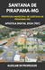 Apostila Auxiliar de Professor Prefeitura Municipal de Santana de Pirapama-MG 2024 ( PDF )