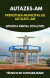 Apostila Técnico de Contabilidade Prefeitura Municipal de Autazes-AM 2024 ( PDF )
