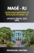 Apostila Professor I - História Prefeitura Municipal de Magé - RJ 2025 ( PDF ) - comprar online
