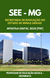 Apostila Professor de Geografia SEE-MG 2025 (PDF) - comprar online