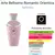 Arte Bellissimo Romantic EDP Luxury Collection - 75ml - Mi Parfum
