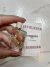 Burberry Her - Eau de Parfum - 5ml - Miniatura Original