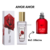 Dream Brand Collection 138 - Tubete - 30ml - (Inspiração Amor Amor)