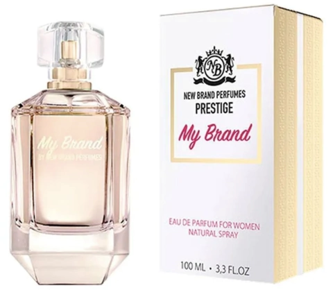My Brand Prestige - New Brand - 100ml