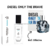 Dream Brand Collection 266 - Tubete - 30ml - (Inspiração Diesel Only the Brave)