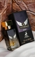 Victorioso Nero Maison Alhambra - 30ml (Ref. Olfativa: Invictus Victory)