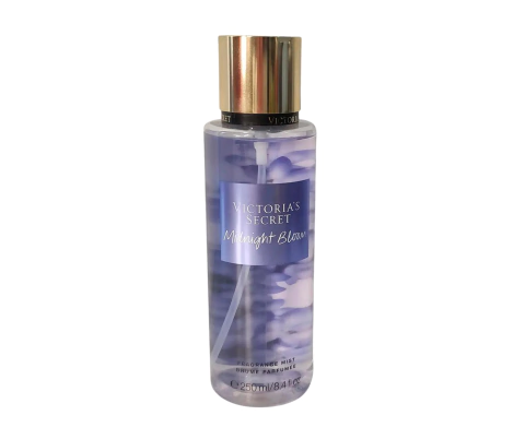 Body Splash Midnight Bloom Victoria's Secret 250ml