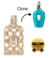 Banner de Mi Parfum