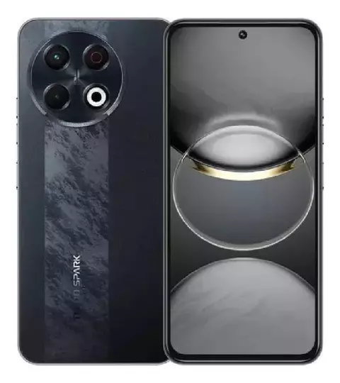 Celular Tecno Spark 30 Pro 8gb Ram 256gb Rom Dual Sim