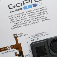 ARTEC HERO 5 - artec.encuadro
