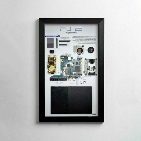 ARTEC PS2 SLIM 90XXX