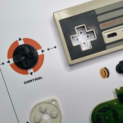 ARTEC NES - comprar online