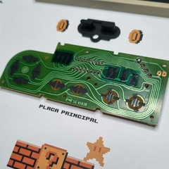 ARTEC NES en internet