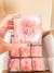Lembrancinha Rosas - 10 unidades - comprar online