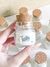 Mini Velas Aromáticas com Rolha - 10 unidades - loja online
