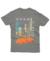 Camiseta Rush Power Windows (2) - comprar online