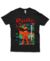 Camiseta 2Pac Thug Life - (cópia)