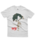 Camiseta 300 Frank Miller (2) - (cópia)