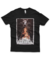 Camiseta A Bruxa de Blair The Blair Witch Project - (cópia)