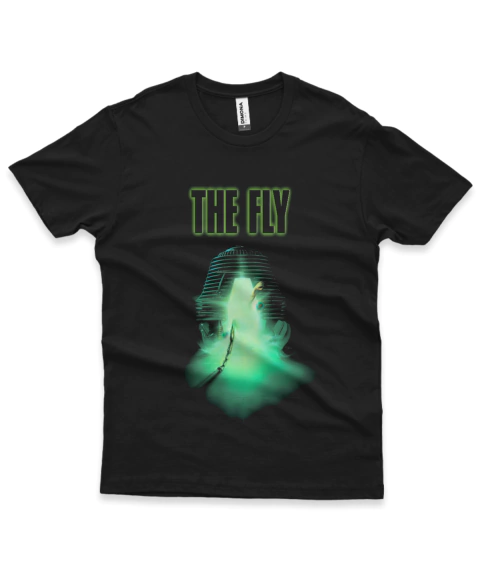 Camiseta A Mosca The Fly