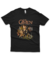 Camiseta A Profecia The Omen - comprar online