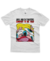 Camiseta Amyl and The Sniffers Comfort To Me Tour - comprar online