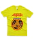 Camiseta Anthrax State Of Euphoria (3)