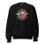 Blusa de moletom Misfits - (cópia)