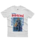 Camiseta B.B. King Singin' The Blues - (cópia)