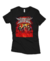 Camiseta Feminina Baby Look Babymetal - (cópia)