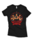 Camiseta Feminina Baby Look Babymetal (4) - (cópia)