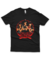 Camiseta Babymetal (5)