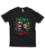 Camiseta Bad Brains I Against I