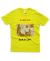 Camiseta Bad Brains Rock For Light
