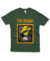 Camiseta Bad Brains na internet