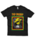 Camiseta Bad Brains - Monstro Maneiro
