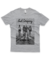 Camiseta Bad Company Burnin' Sky