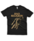 Camiseta Bad Religion Against The Grain (2) - (cópia)