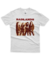 Camiseta Chico Buarque 1980 - (cópia)