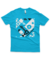 Camiseta T.S.O.L. Hit And Run - (cópia)