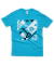 Camiseta T.S.O.L. Hit And Run - (cópia)