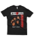 Camiseta Barão Vermelho Rock 'N Geral