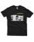 Camiseta Bauhaus Mask