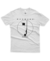 Camiseta Bauhaus Volume One