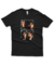 Camiseta The Beatles - comprar online