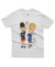 Camiseta Beavis and Butt-Head (3) - comprar online