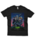 Camiseta Beetlejuice Beetlejuice Os Fantasmas Ainda se Divertem