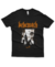 Camiseta Behemoth In Absentia Dei