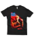Camiseta Billy Idol Rebel Yell