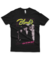 Camiseta Blondie Eat To The Beat